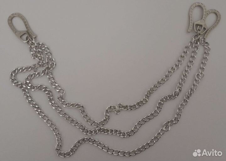 Цепь на пояс