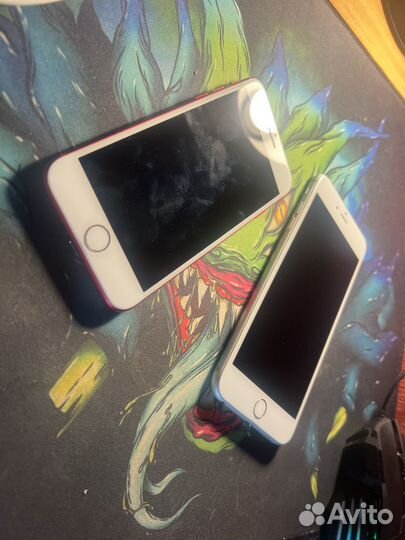 iPhone 7, 32 ГБ