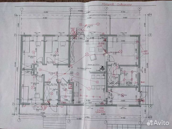 Ремонт электроники, плат. Услуги электромонтажа