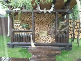 Дача 200 м² на участке 12,5 сот.