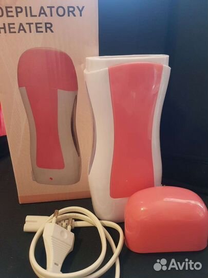 Воскоплав для депиляции картриджный