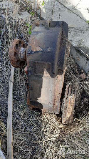 Редуктор рм 350