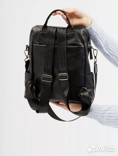 Рюкзак женский