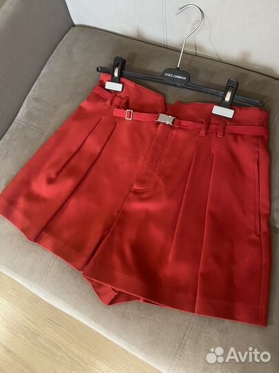 Шорты женские