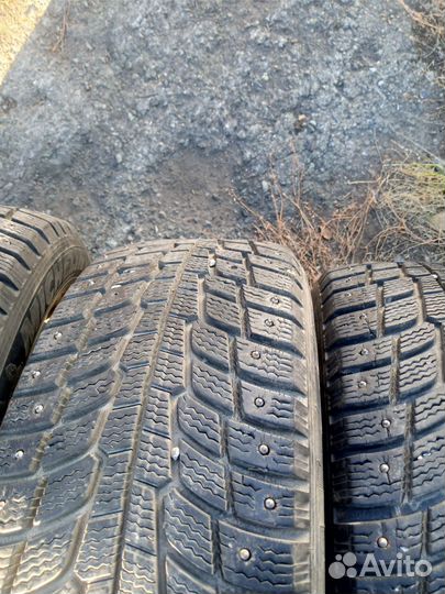 Meshiline MH777 215/60 R16