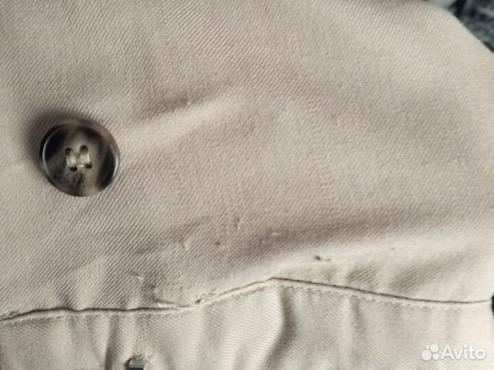 Комбинезон женский