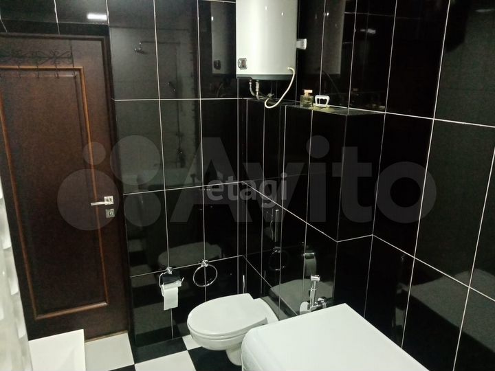 2-к. квартира, 47,7 м², 1/3 эт.