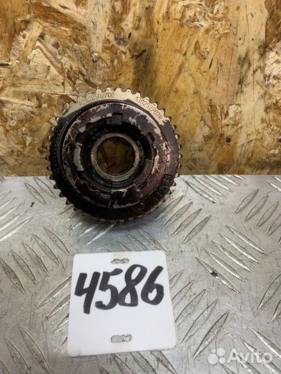 Б/У Б/У Муфта выпускная VVT-I Mercedes M282