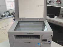 Принтер Samsung SCX-3400