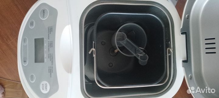 Хлебопечь Gorenje BM 910 W
