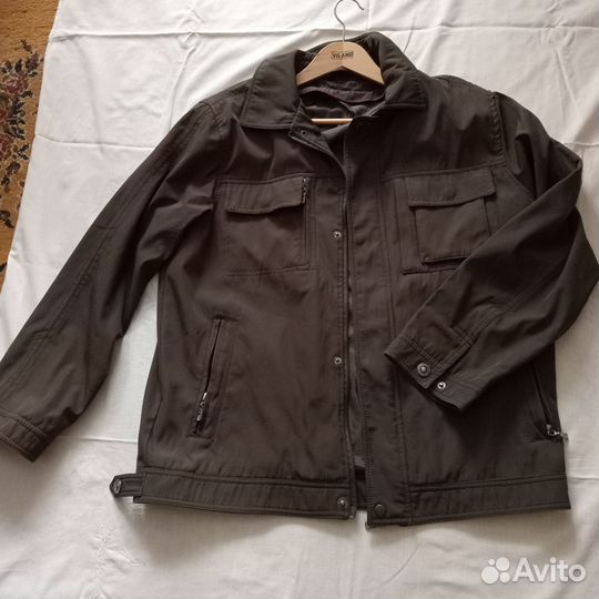 Мужская одежда