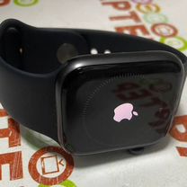 Смарт часы apple se 44mm 7645 т148