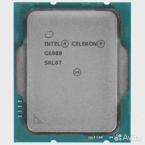 Процессор Intel CM8071504651805SRL67