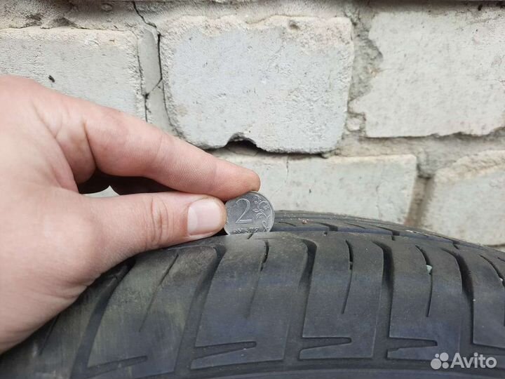 Hankook Optimo K415 225/60 R17