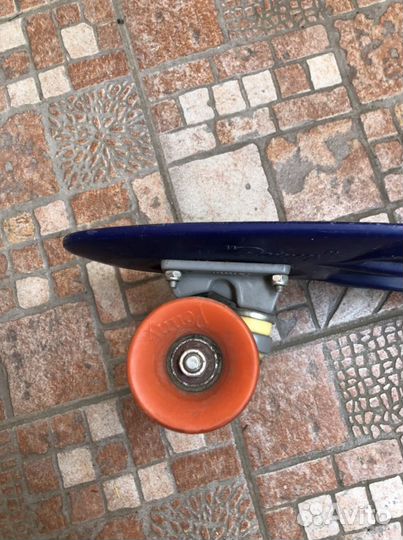 Penny board оригинал