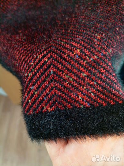 Пальто женское демисезонное 52 54