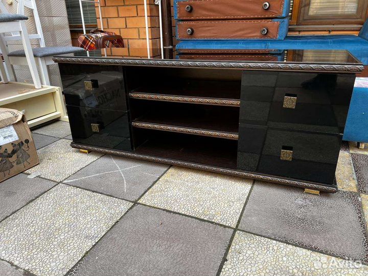 Подставка под тв новая