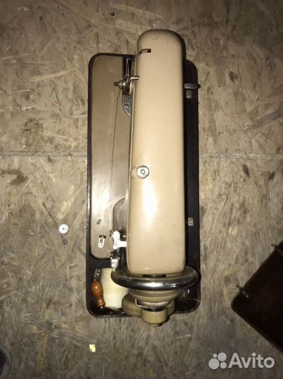 Швейная машинка подольск