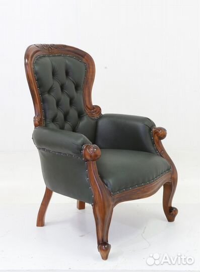 Кресло Grandfather Green MSU.475green &nbs