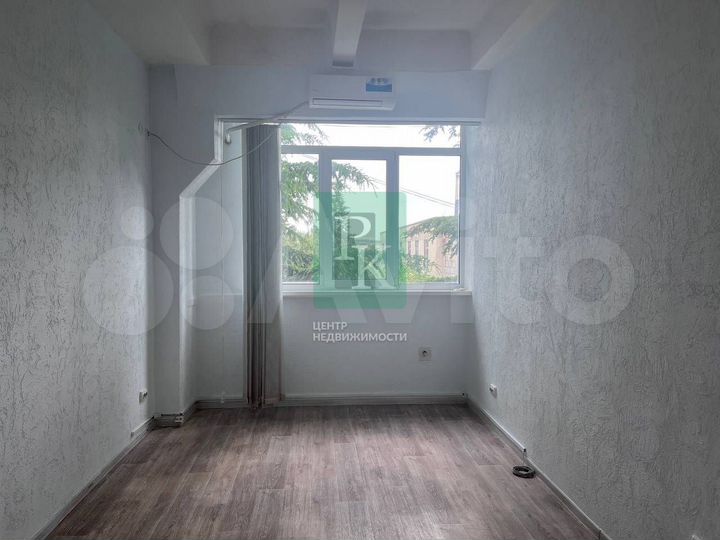 Офис 38 м2 на Промышленной