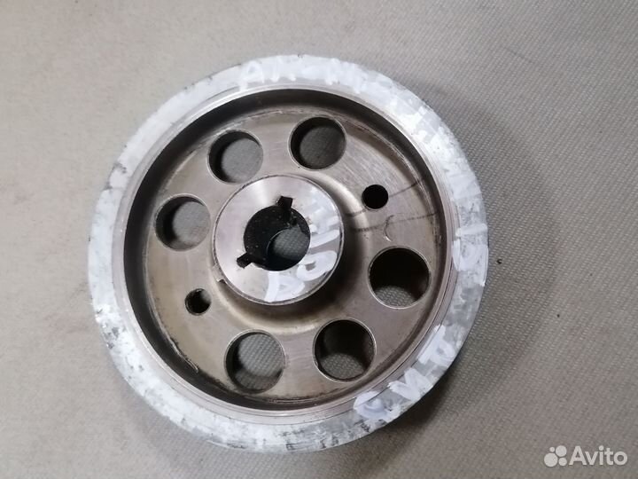 Шестерня тнвд CD 20 Nissan Almera N15 1997 дизель