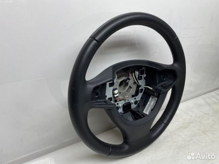 Руль Bmw 5-Series F10 3.0D 2014