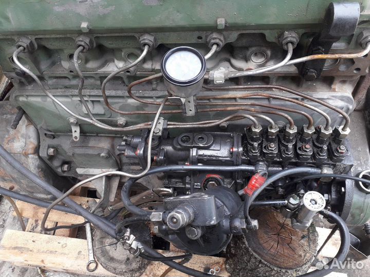 Мерседес 1117.1320