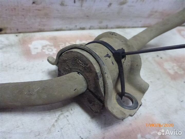 Стабилизатор передний Chevrolet Lacetti J200 F16D3