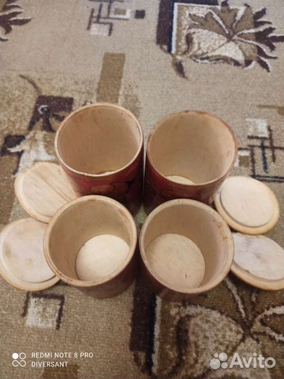 Туес (ёмкость для хранения)