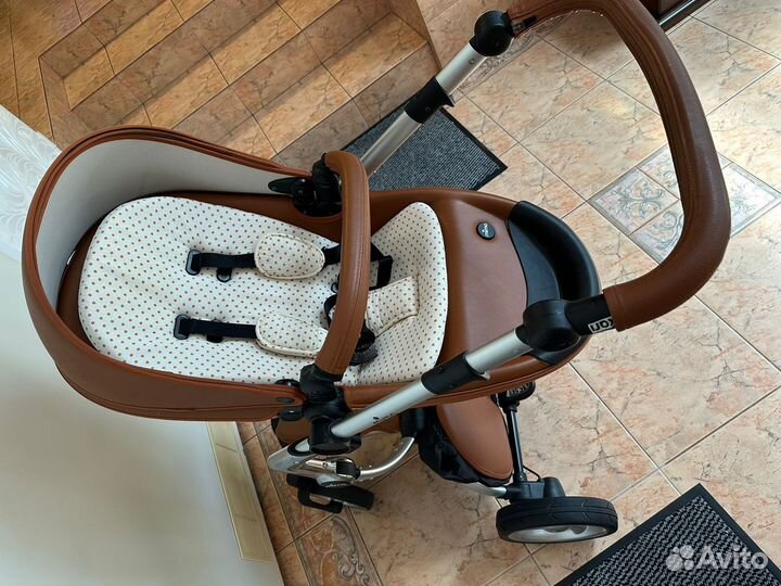 Коляска Mima xari 2 в 1