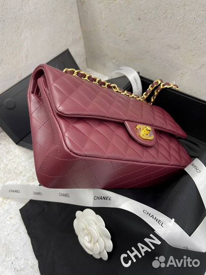 Сумка Chanel