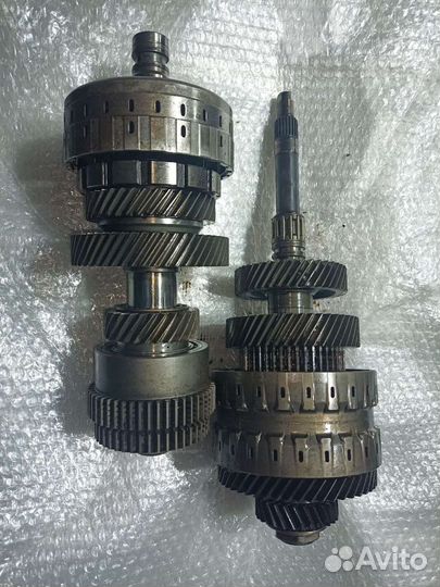 Вал АКПП Honda Ridgelane