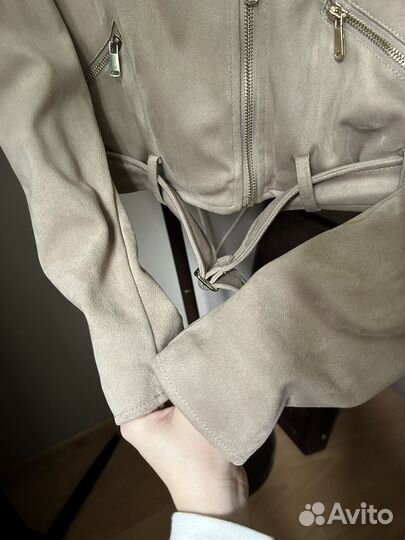 Куртка косуха