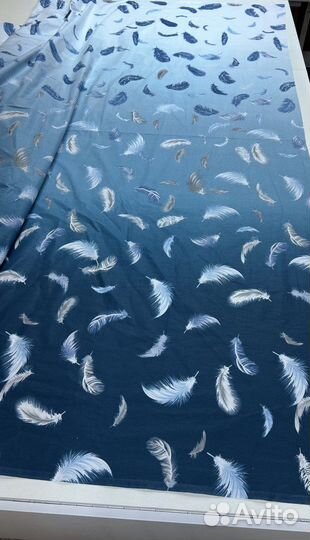 Ткань перкаль 220