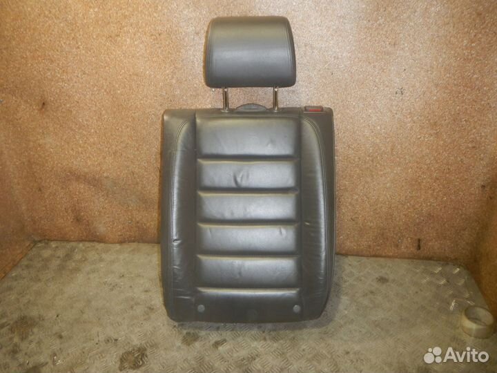 Спинка сиденья, Volkswagen (Фольксваген) -touareg