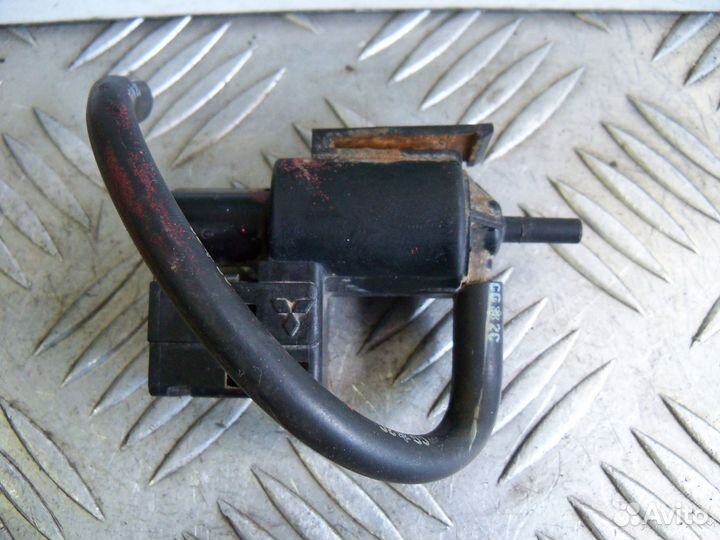 Клапан электромагнитный Mazda Protege 5 2.0 FS