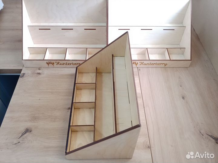 Лоток / подставка для шоколада