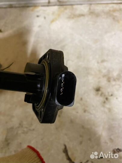 Датчик давления масла volkswagen crafter 2,5 BJL