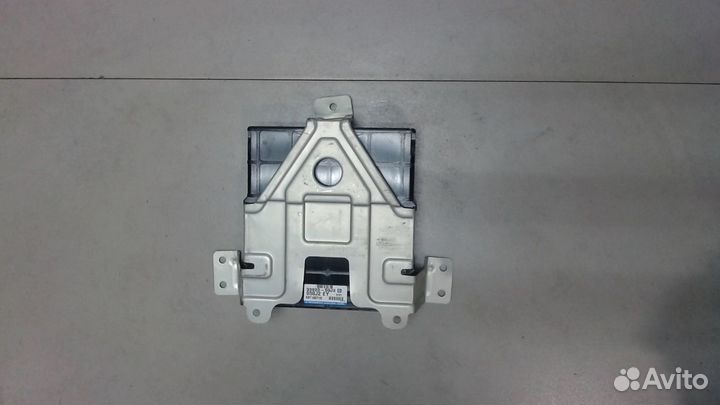 Блок управления двигателем Suzuki Grand Vitara, 20