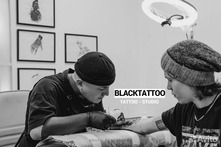 Тату,Татуировки в Челябинске