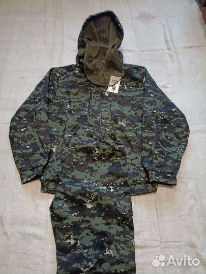 Костюмы для охоты и рыбалки (Беларусь)