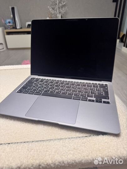 Apple macbook air 13 2020 M1 8gb 256