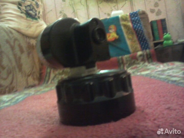 Видеоискатель новый из С.С.С.Р(торг)