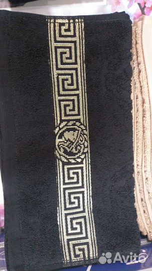 Кухонные полотенца