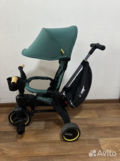 Велосипед doona liki trike s5