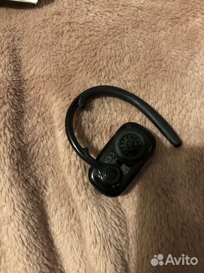 Nokia Bluetooth гарнитура