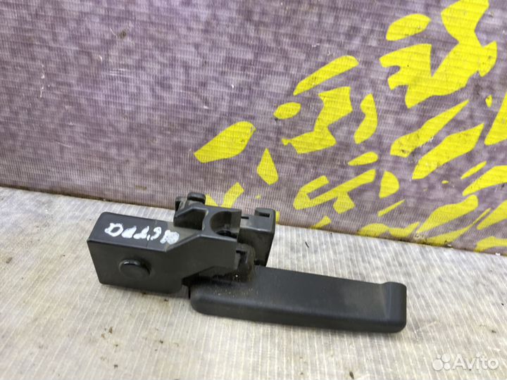 Ручка открывания капота Opel Astra J Астра