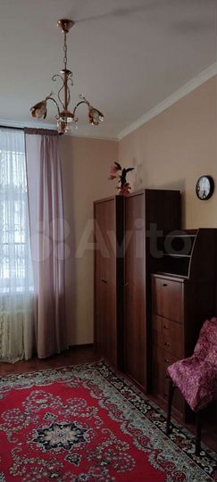 Комната 15 м² в 3-к., 1/3 эт.