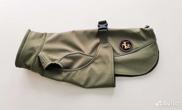 Одежда для собак