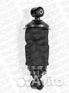 Амортизатор кабины DAF XF106